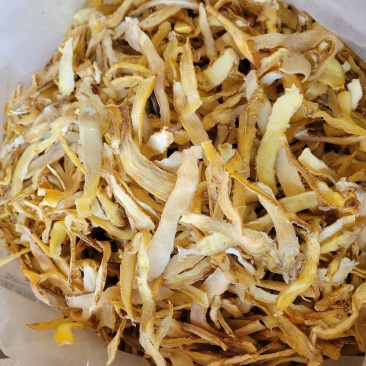 玉竹玉竹条湖南产地货源大货供应全国发货七彩百草中药材