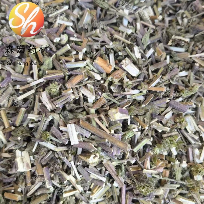 荆芥中药材批发手工刀切规格齐全一手货源欢欢迎订购