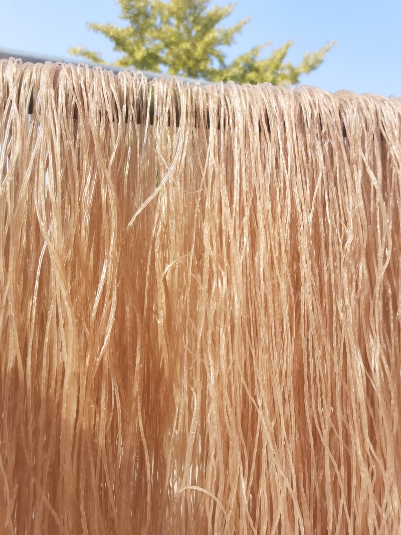红薯粉丝