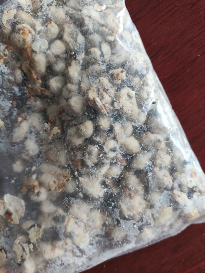 益生菌发酵大豆，生物菌发酵大豆，有机质氮个