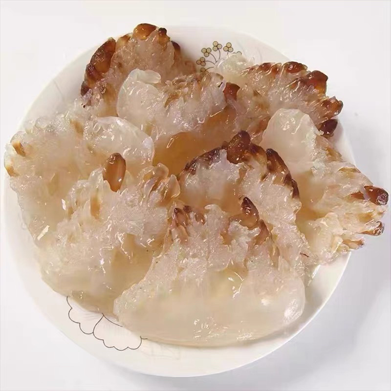 海蜇头百花大花小花对接个大电商社区团购批发
