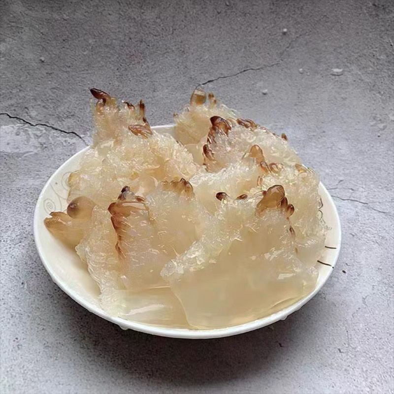 海蜇头百花大花小花对接个大电商社区团购批发