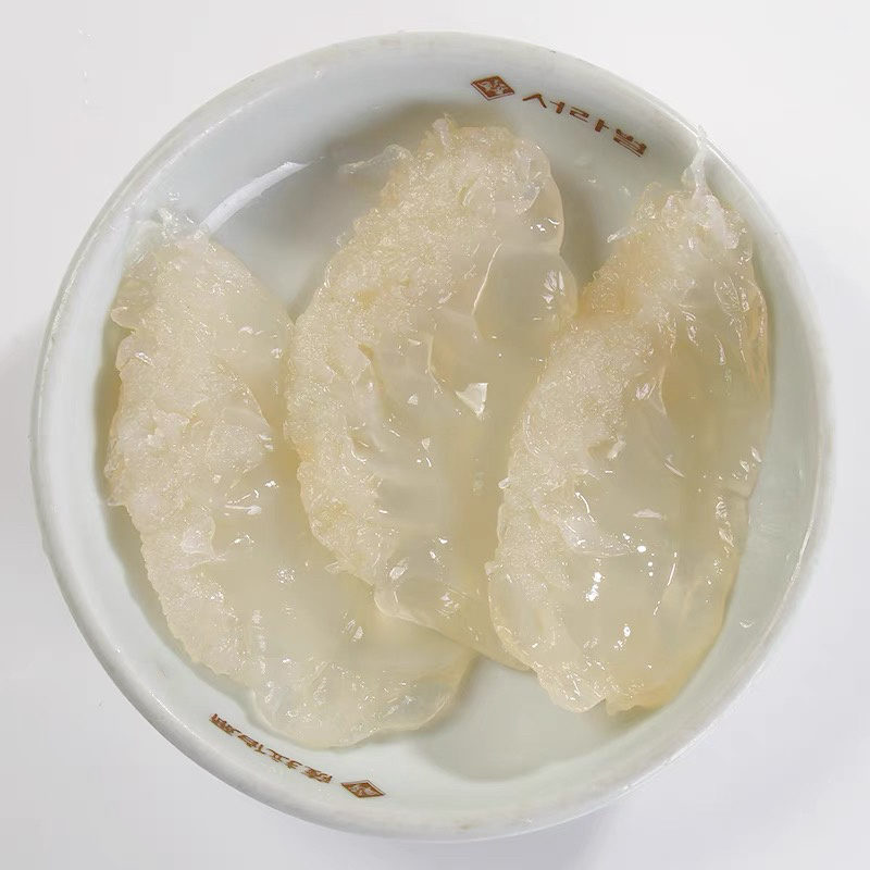 海蜇头百花大花小花对接个大电商社区团购批发
