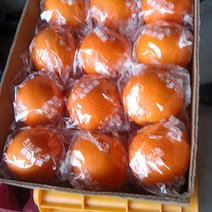 江西赣南脐橙，口感好，甜度高，15度以上的甜度