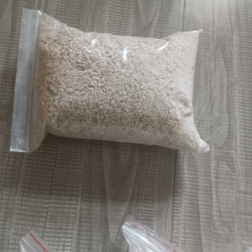 纯手工藕粉