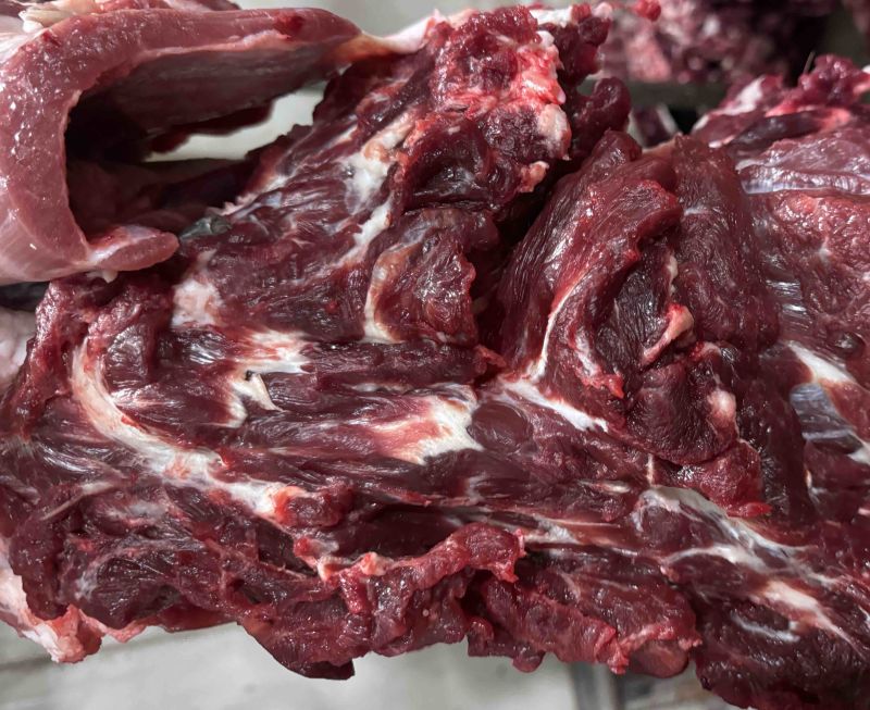牛肉，冷鲜牛肉国产鲜牛肉口感厂家直销，诚信经营。