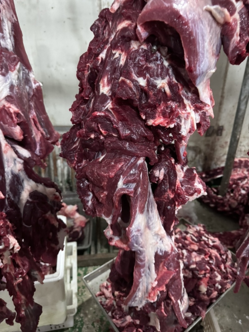 牛肉，冷鲜牛肉国产鲜牛肉口感厂家直销，诚信经营。