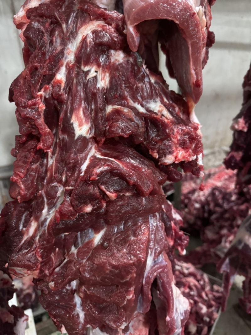 牛肉，冷鲜牛肉国产鲜牛肉口感厂家直销，诚信经营。