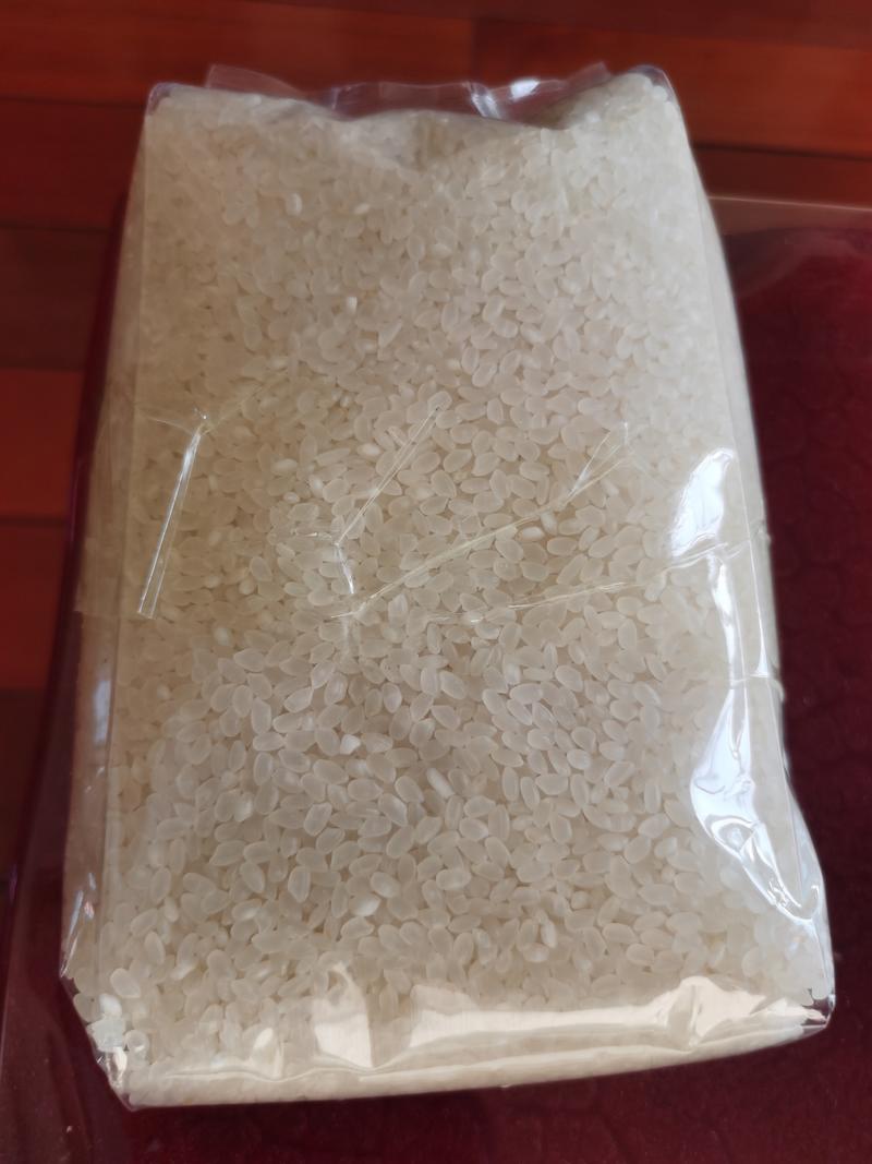 【珍珠米】东北大米厂家供应质量保证规格多样可视频看货