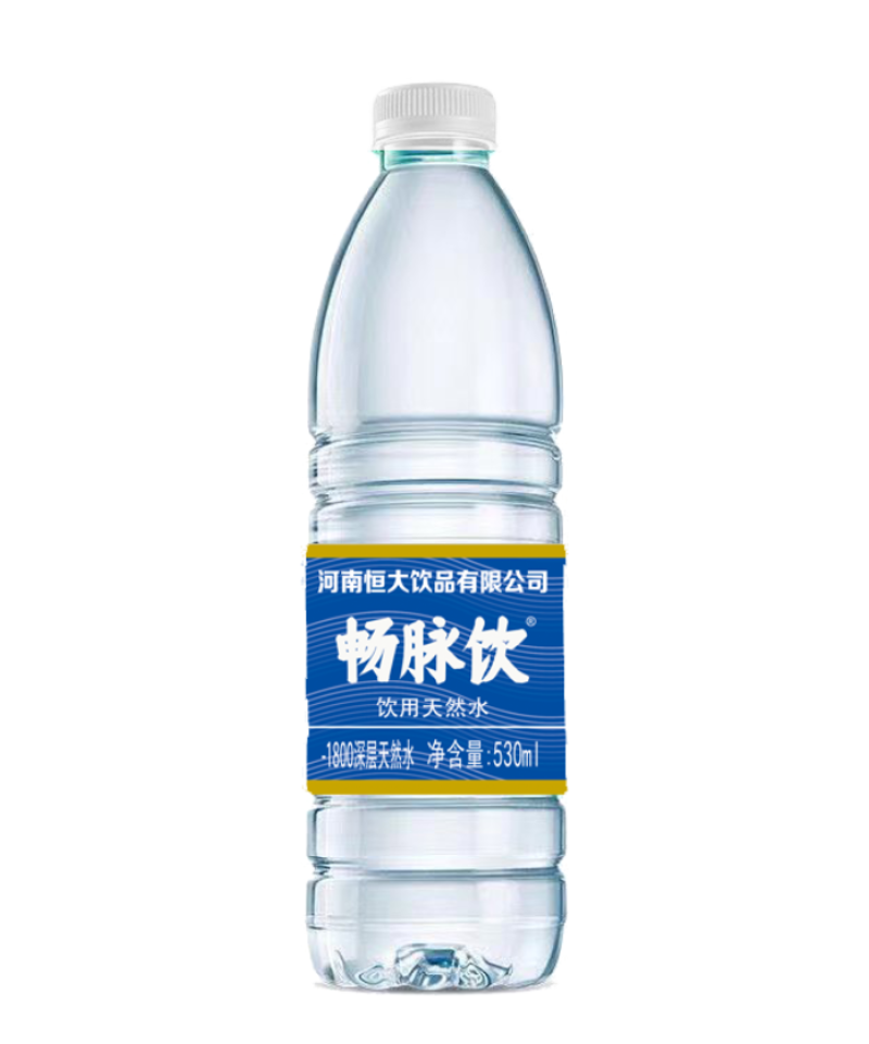 纯净水天然水白开水厂家一手货源