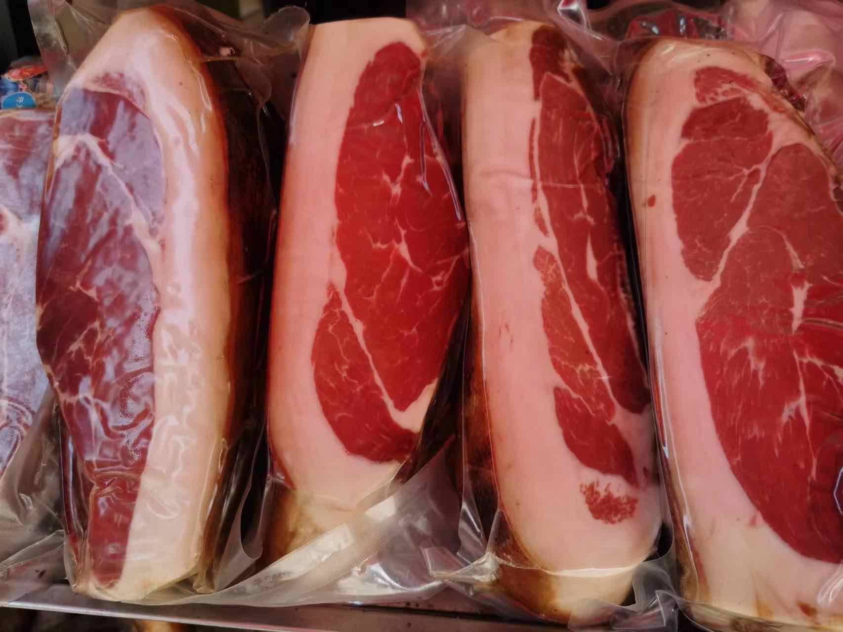 巨峰葡萄保鲜技巧展示图