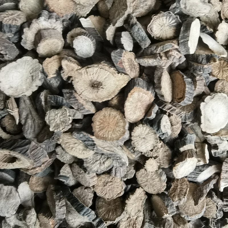赤芍，中选货，产地内蒙，关书药业批发中药材