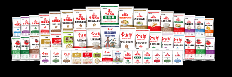 面粉