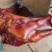 烟熏猪头肉带耳朵不带耳朵烟熏猪头肉腊猪头腊肉香肠现货供应