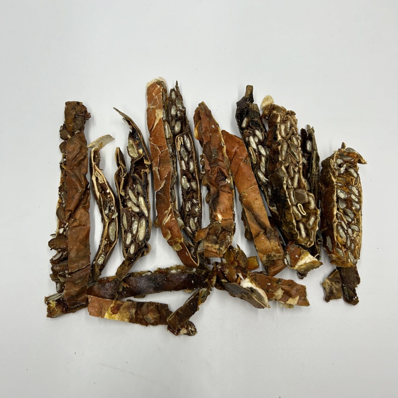 四川瓜蒌瓜蒌散装统货产地直供中药材批发大量批发各种规格齐