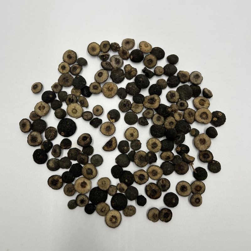 江西枳实枳实片枳实瓣新货散装选货中药材批发大量批发各种规