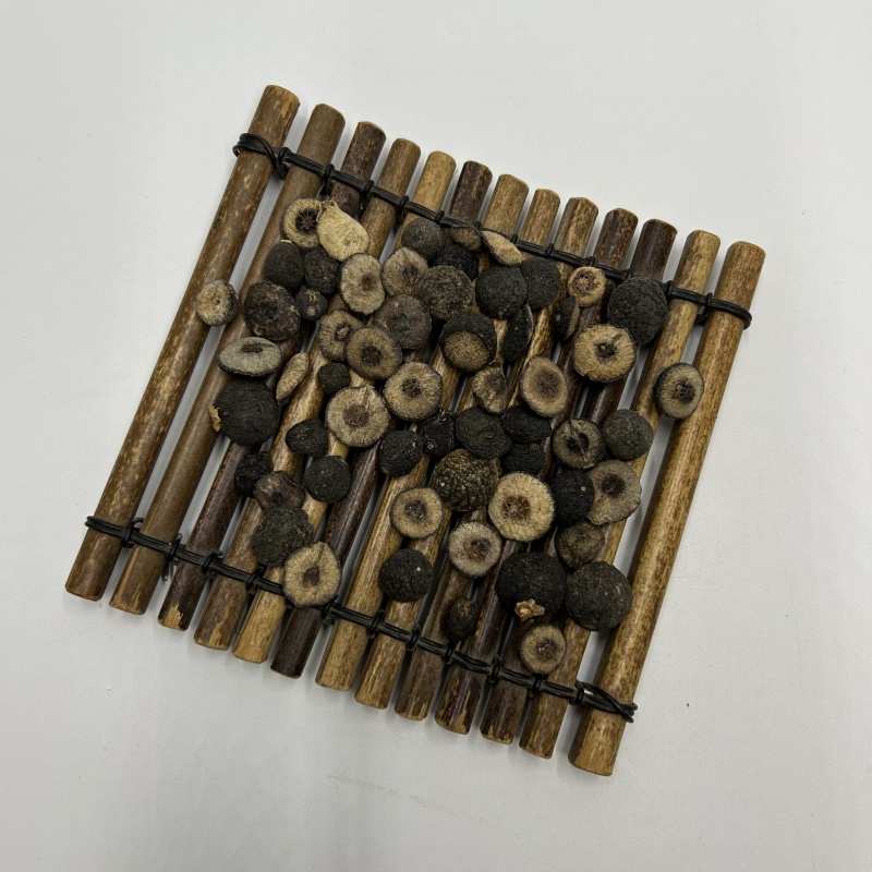 江西枳实枳实片枳实瓣新货散装选货中药材批发大量批发各种规
