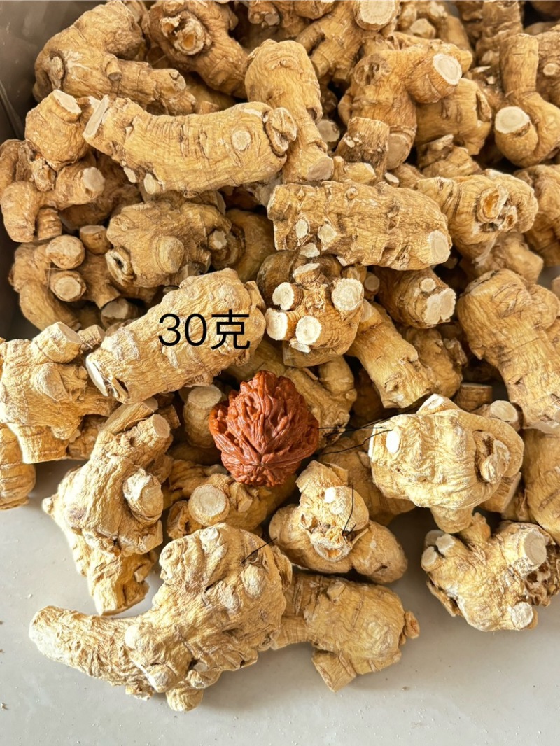 精品西洋参丁，东北人参产地直发品质保障一手货源