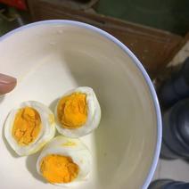 双色富硒鸡蛋，粉六，无抗养殖，每天200件左右。自养直销