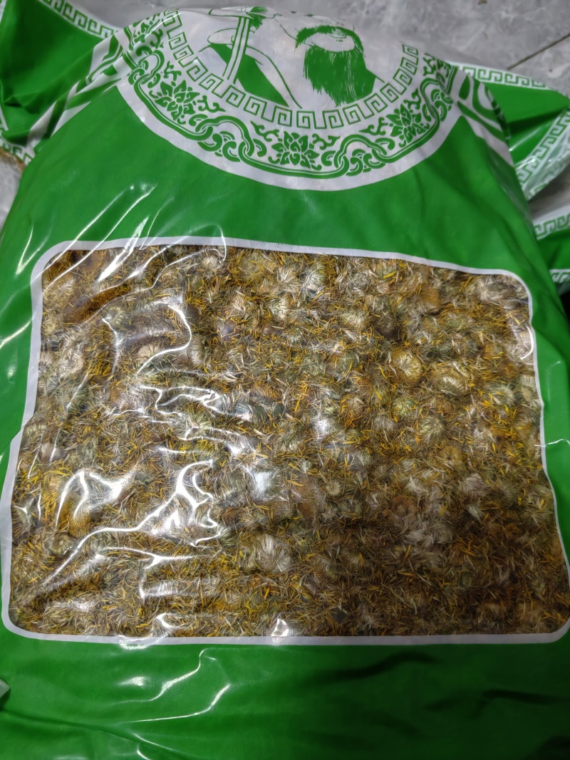 旋覆花野生大货