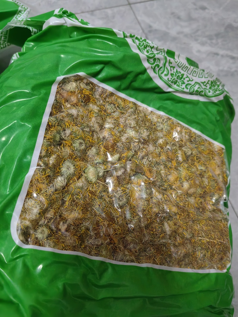 旋覆花野生大货