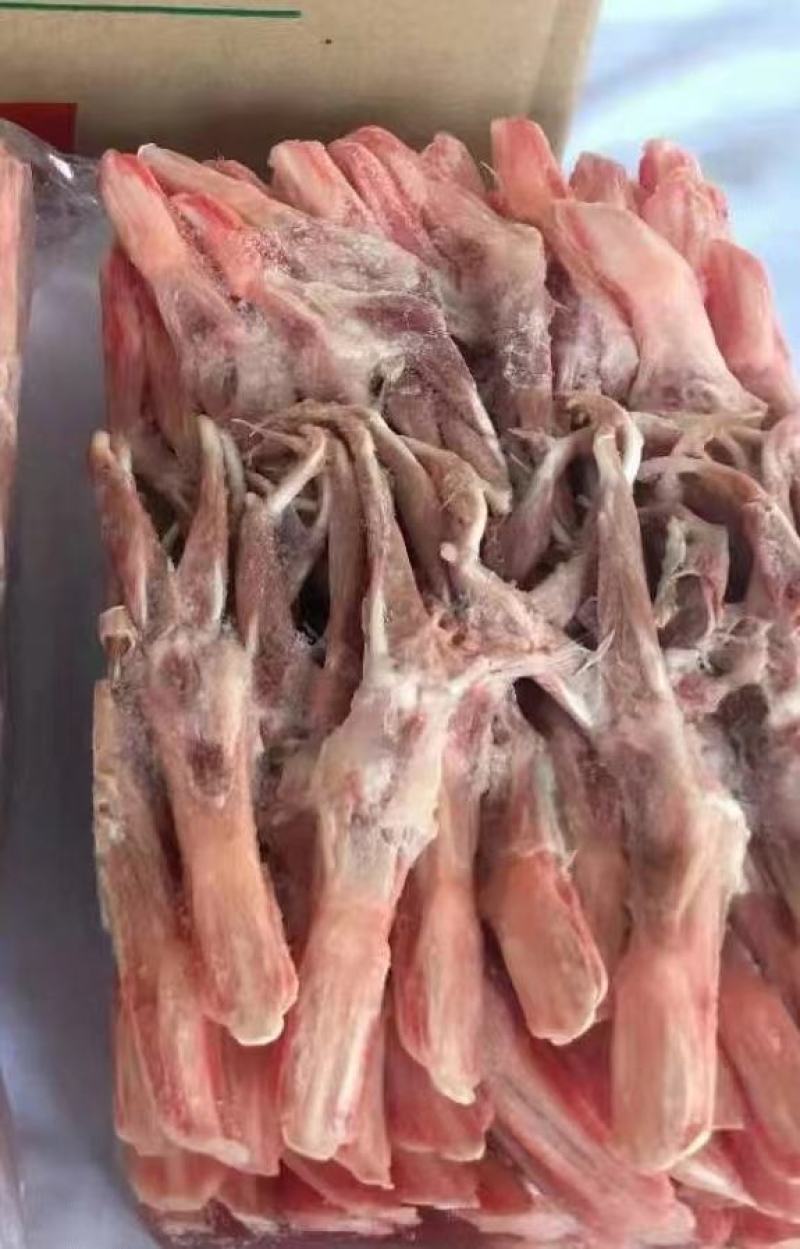 鸭舌鹅舌长期有货规格齐全