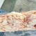 肉鸡鸡腿碎皮