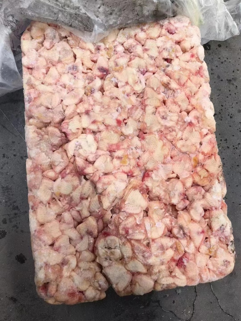 食品鸡尾，817鸡尾，公鸡尾
