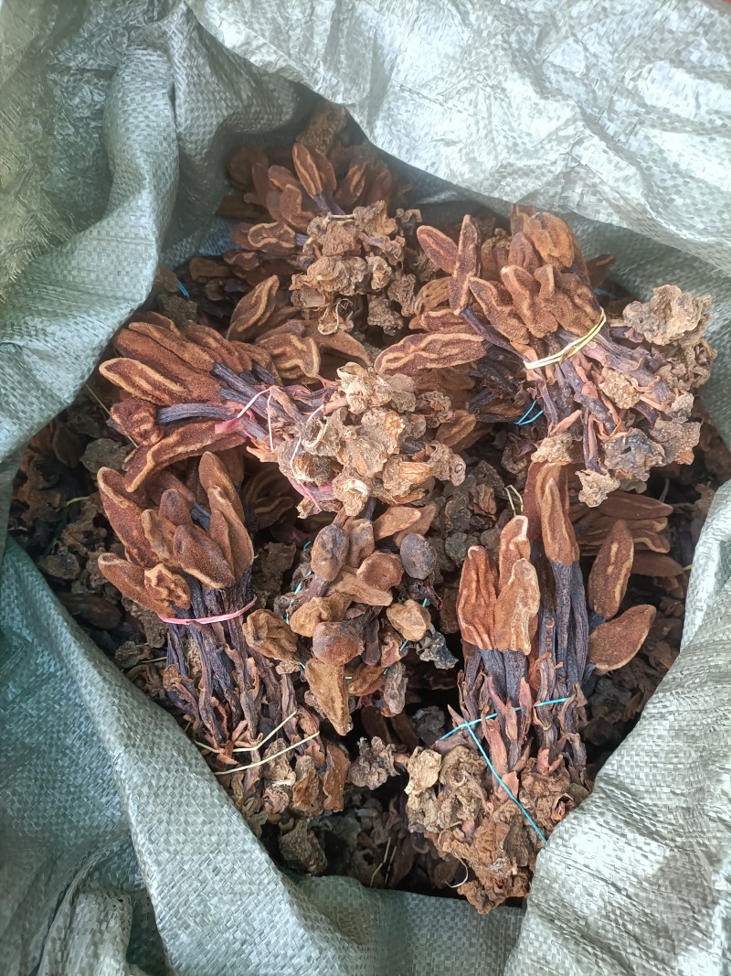 回春草，顶天柱山货量大从优