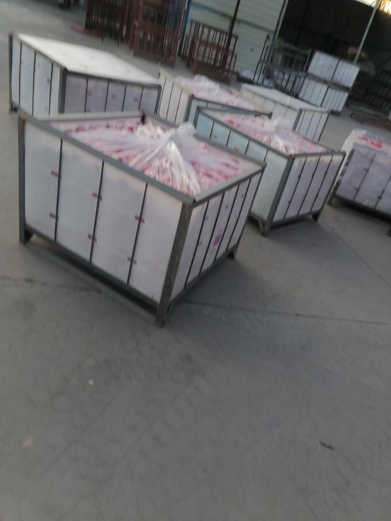 陕西冷存库红富士