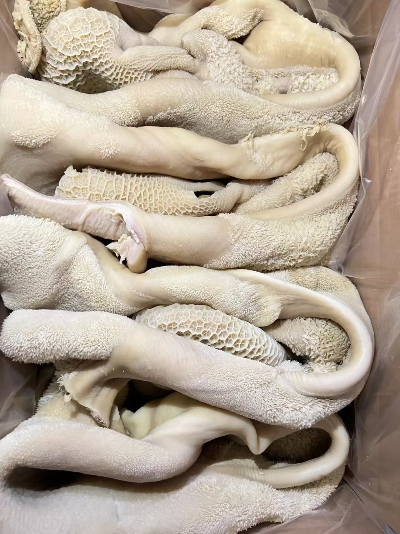 牛肚13.9一斤