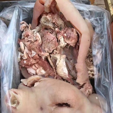 牛头肉6.9一斤
