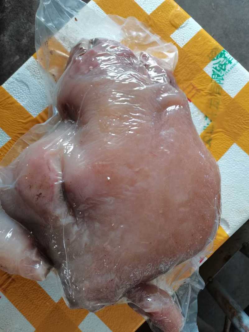 牛头肉6.9一斤