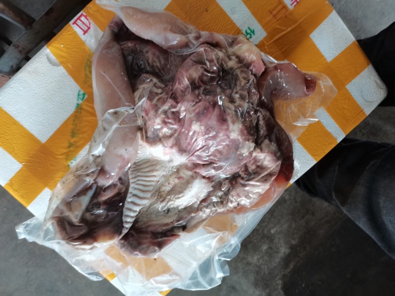 牛头肉6.9一斤