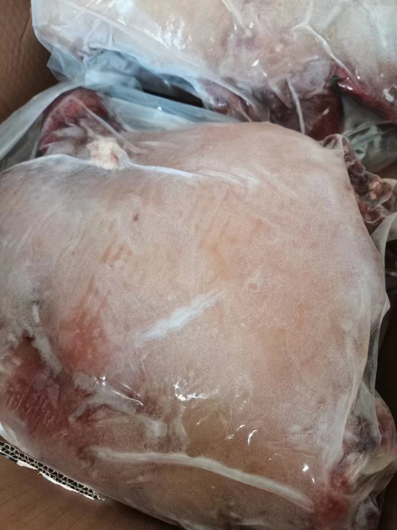 牛头肉熟牛头去骨牛头肉跑江湖赶集超市一手货源