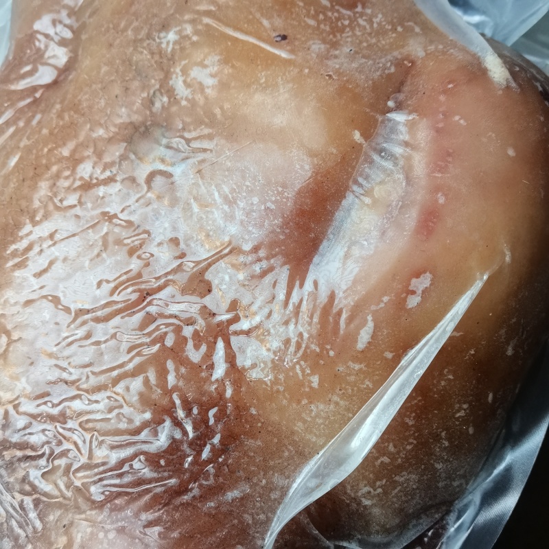 牛头肉熟牛头去骨牛头肉跑江湖赶集超市一手货源