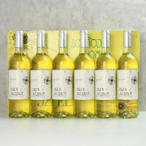 白葡萄酒