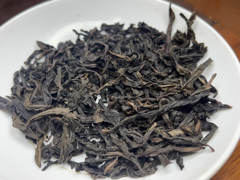 茶叶乌龙茶古法浓香型似大量批发