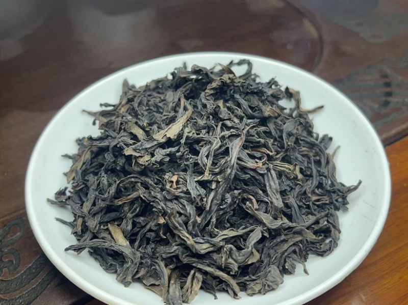 茶叶乌龙茶古法浓香型似大量批发