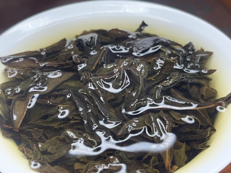 茶叶乌龙茶古法浓香型似大量批发
