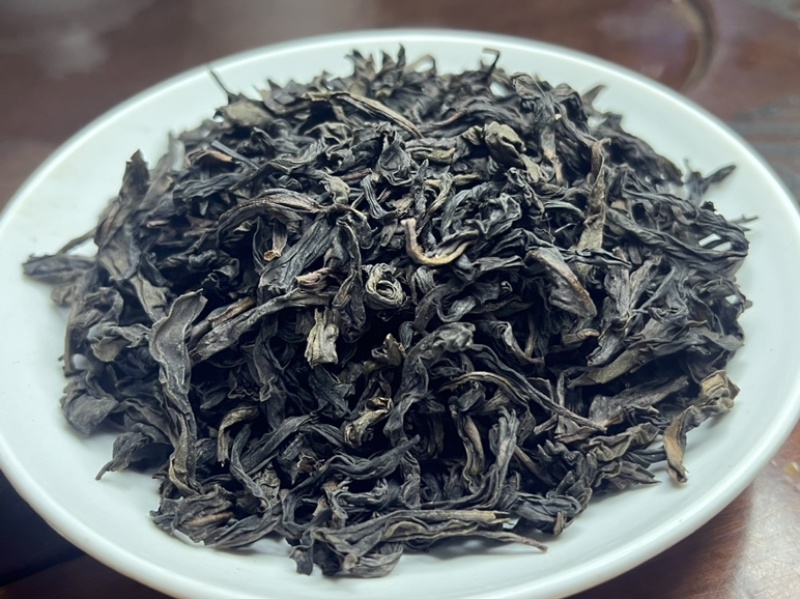 茶叶乌龙茶古法浓香型似大量批发