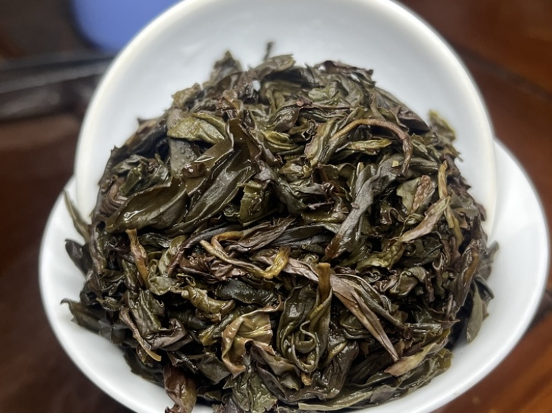 茶叶乌龙茶古法浓香型似大量批发