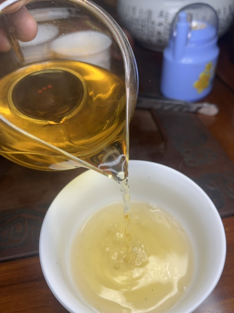 茶叶乌龙茶古法浓香型似大量批发