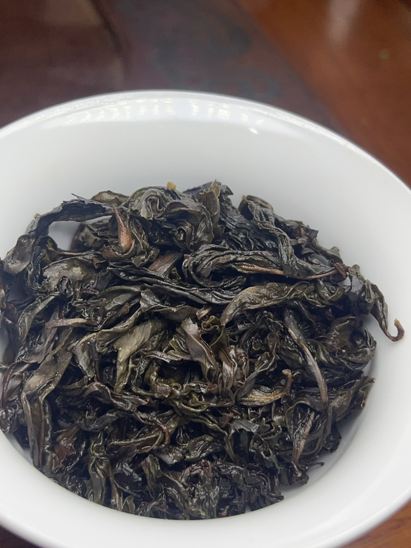 茶叶乌龙茶古法浓香型似大量批发