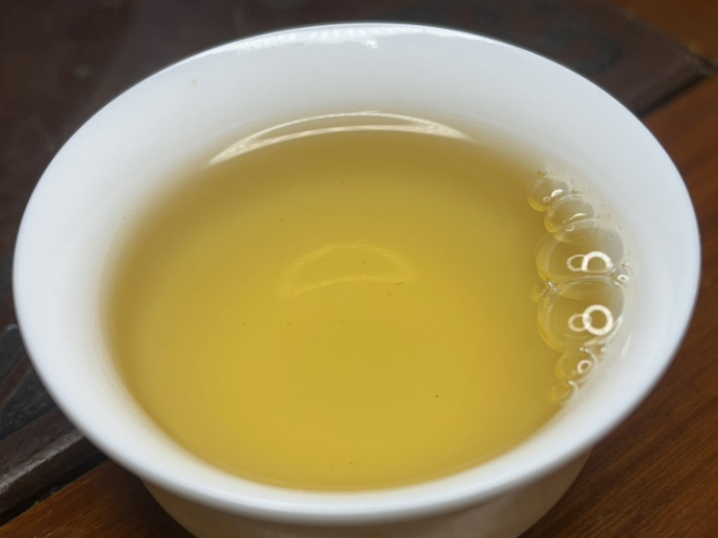 茶叶乌龙茶古法浓香型似大量批发