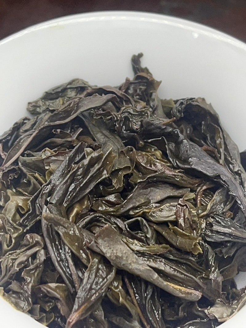 茶叶乌龙茶古法浓香型似大量批发