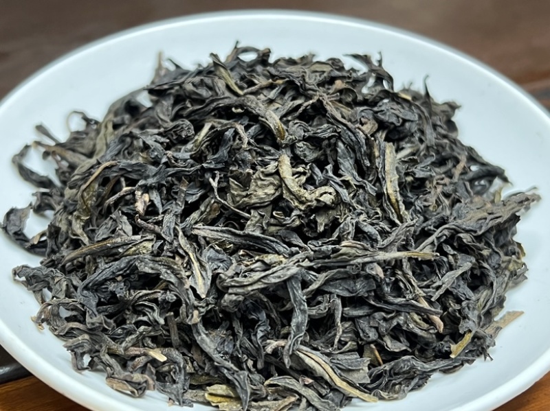 大量批发古法乌龙茶浓香型岩茶肉桂