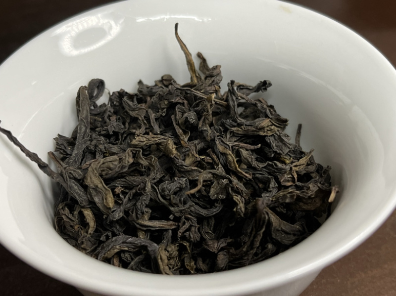 大量批发古法乌龙茶浓香型岩茶肉桂