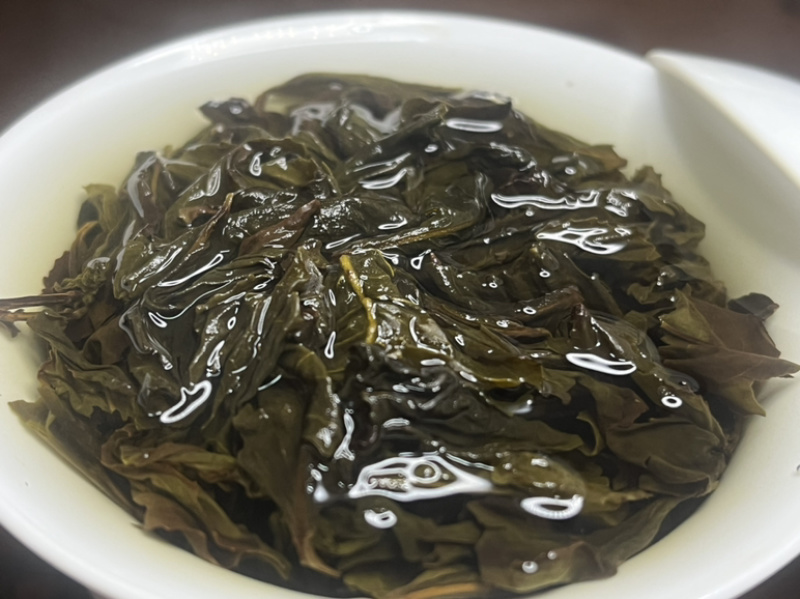 大量批发古法乌龙茶浓香型岩茶肉桂