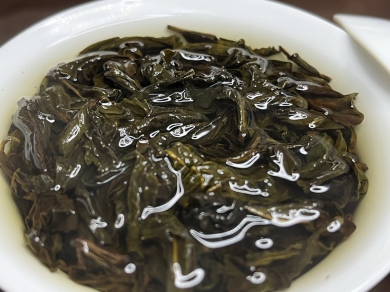 大量批发古法乌龙茶浓香型岩茶肉桂